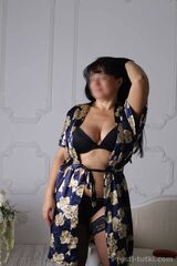 Миниатюра Индивидуалка Римма попинсшикарный Приволжский Фотография 