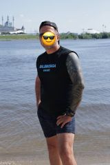 Миниатюра Мужчина Артур Ново-Савиновский Фотография 