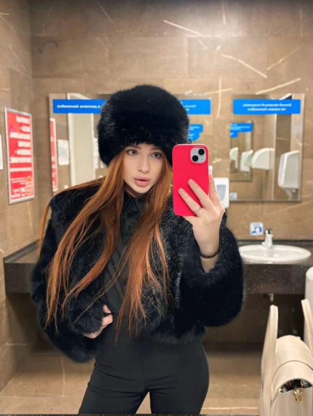 Индивидуалка Марина Вахитовский Фотография 