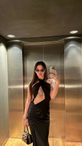 Миниатюра Индивидуалка Луиза Вахитовский Фотография 