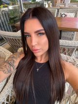 Миниатюра Индивидуалка Луиза Вахитовский Фотография 