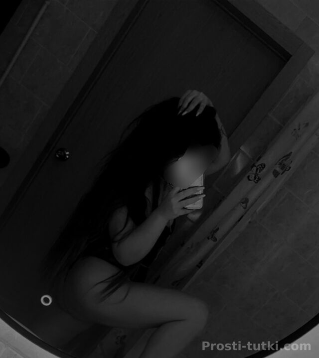 Индивидуалка Леся Советский Фотография 