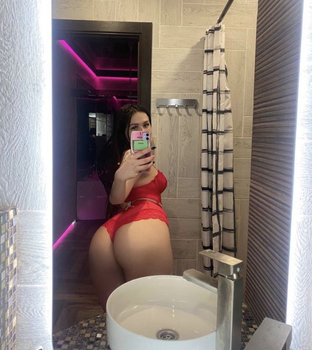 Индивидуалка Диана Московский Фотография 