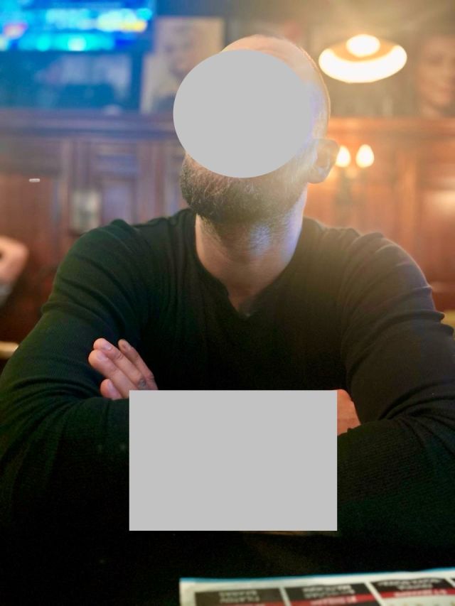 Мужчина Андрей Кировский Фотография 