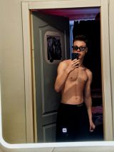 Миниатюра Мужчина Кирилл Приволжский Фотография 