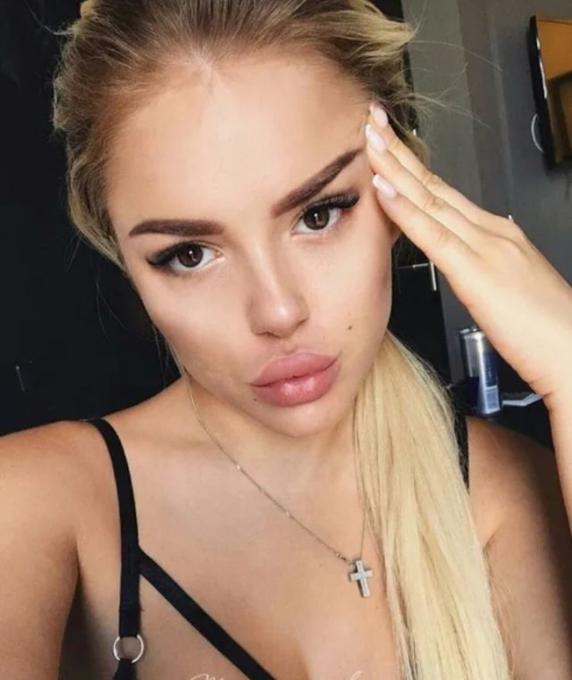 Индивидуалка Аня Авиастроительный Фотография 