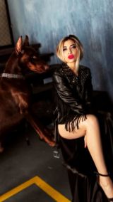 Миниатюра Индивидуалка Vika Фотография 