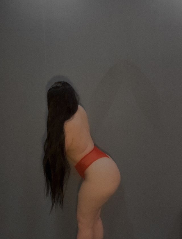 Индивидуалка Вика Вахитовский Фотография 