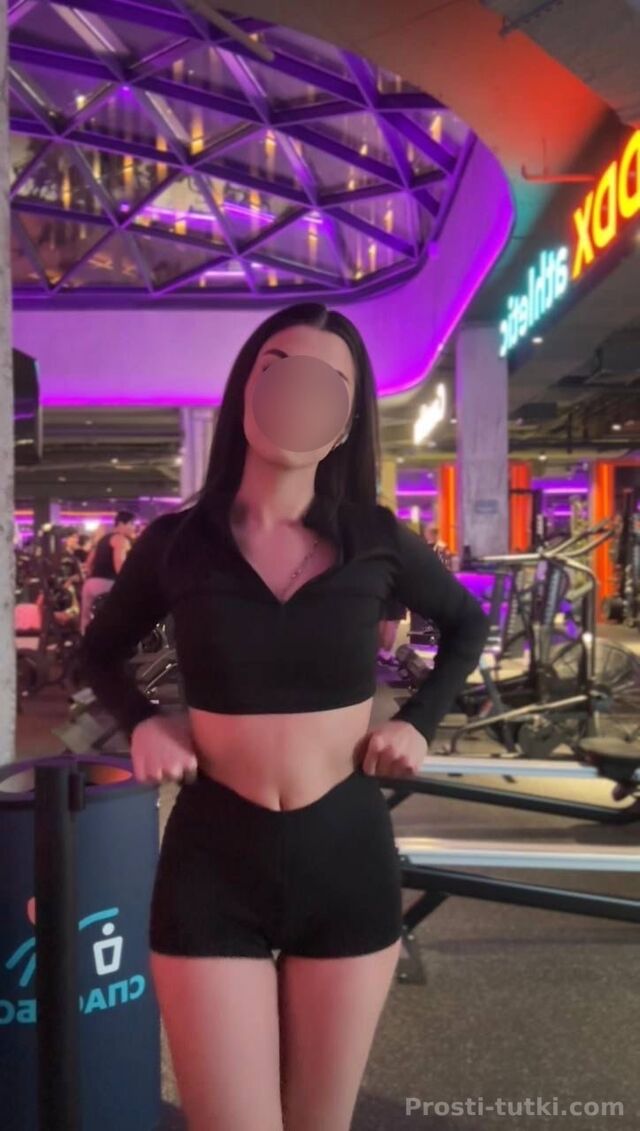 Индивидуалка АННА Советский Фотография 