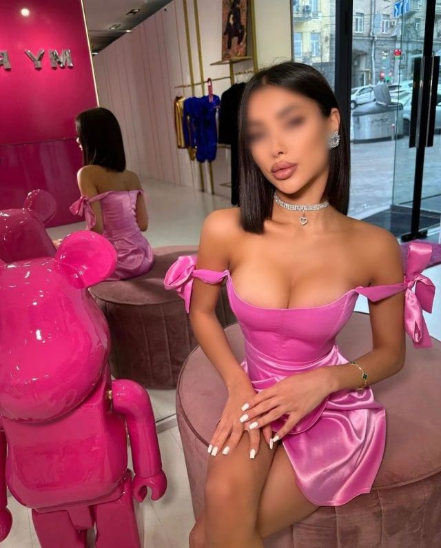 Индивидуалка Аля Ново-Савиновский Фотография 