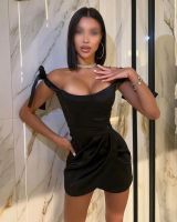 Миниатюра Индивидуалка Аля Ново-Савиновский Фотография 