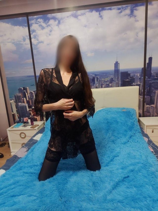 Индивидуалка Алиса Ново-Савиновский