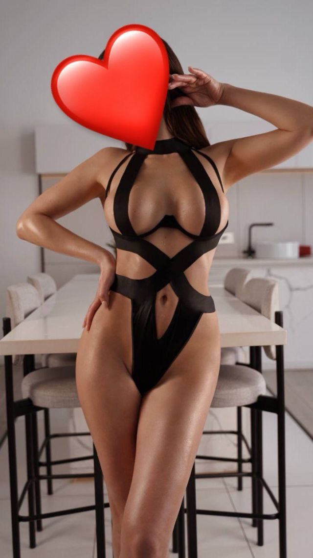 Индивидуалка Viki Ново-Савиновский Фотография 