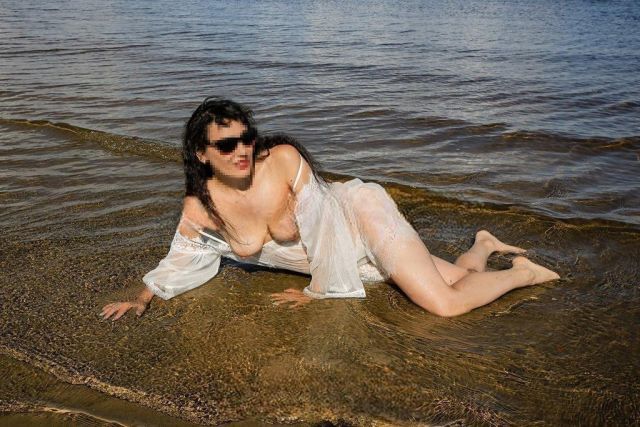 Индивидуалка Лилия Московский Фотография 