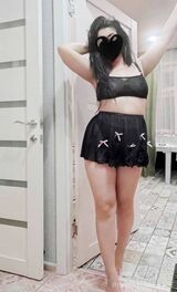 Миниатюра Индивидуалка Милана Ново-Савиновский Фотография 