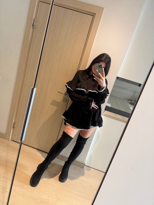 Индивидуалка Алина Ново-Савиновский