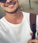 Миниатюра Мужчина Rick Советский Фотография 