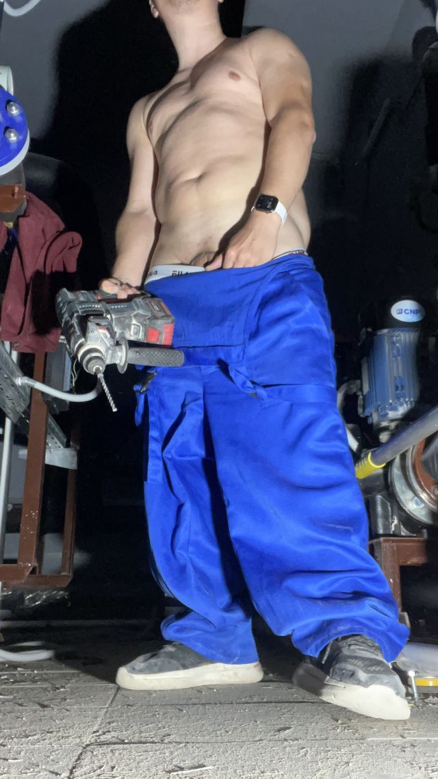 Мужчина Tony Кировский Фотография 