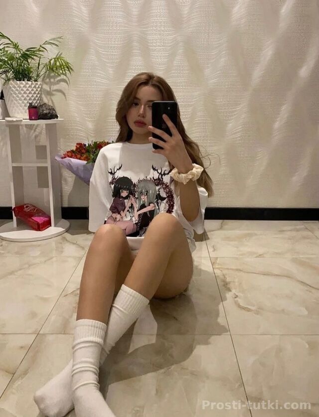 Индивидуалка Аня Вахитовский Фотография 