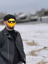 Миниатюра Мужчина Девид Вахитовский Фотография 