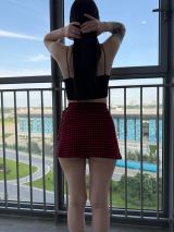 Миниатюра Индивидуалка Айда Ново-Савиновский Фотография 