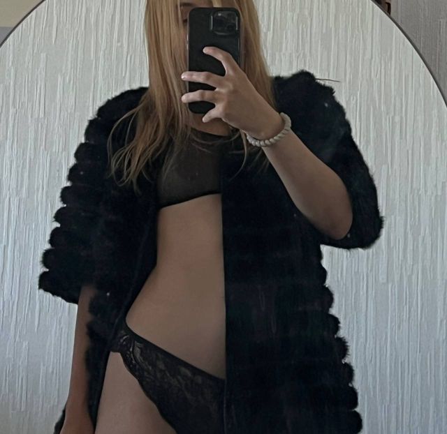 Индивидуалка Алина Кировский Фотография 