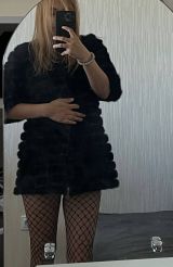 Миниатюра Индивидуалка Алина Кировский Фотография 