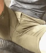 Миниатюра Мужчина РОМАН Советский Фотография 