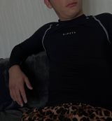 Миниатюра Мужчина Рома МКР Залесный Фотография 