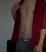 Миниатюра Мужчина Рома МКР Залесный Фотография 