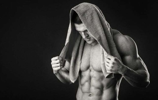 Мужчина Сережа Ново-Савиновский Фотография 