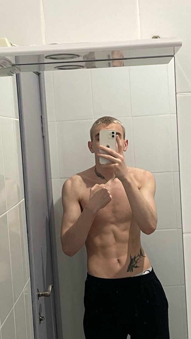 Мужчина Артур Ново-Савиновский Фотография 