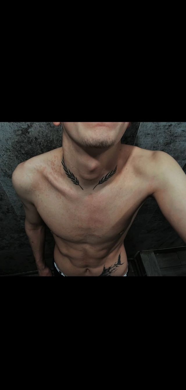 Мужчина Артур Ново-Савиновский Фотография 