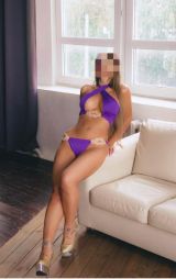 Миниатюра Индивидуалка Ляйсан Приволжский Фотография 