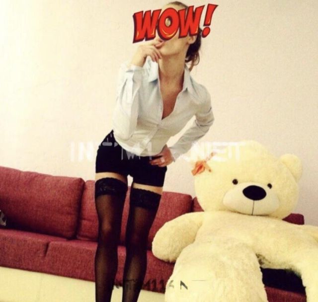 Индивидуалка Алсу) Фотография 