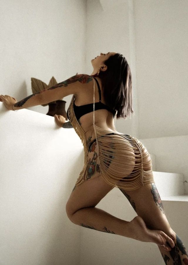 Индивидуалка Кристина  Советский Фотография 