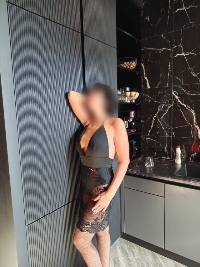 Индивидуалка Полина Ново-Савиновский Фотография 