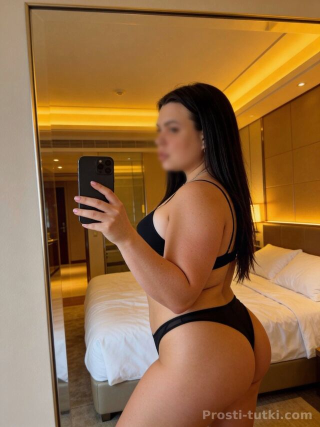 Индивидуалка Александра  Московский