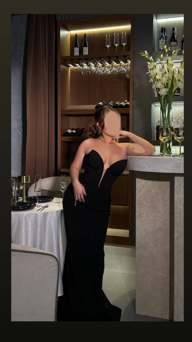 Салон Эгоист Советский Фотография 