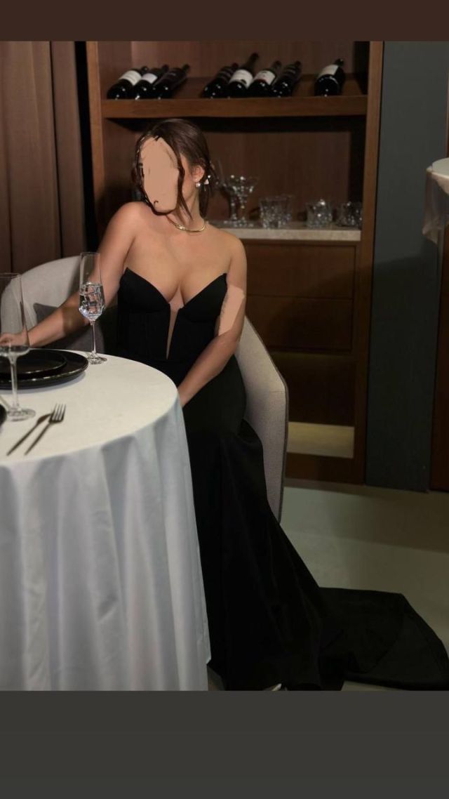 Индивидуалка Дина Советский Фотография 