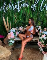 Миниатюра Индивидуалка Ева Вахитовский Фотография 