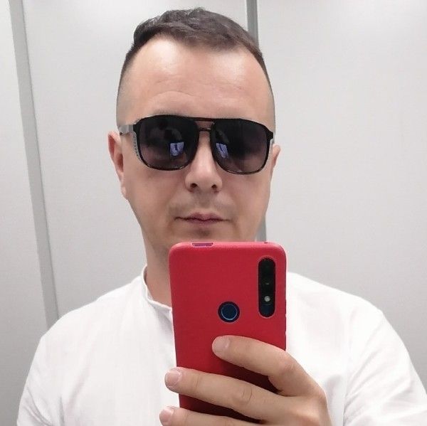 Мужчина Ярослав Приволжский Фотография 