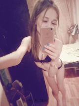 Миниатюра Индивидуалка Алёнка Фотография 