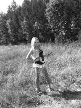 Миниатюра Индивидуалка Алёнка Фотография 