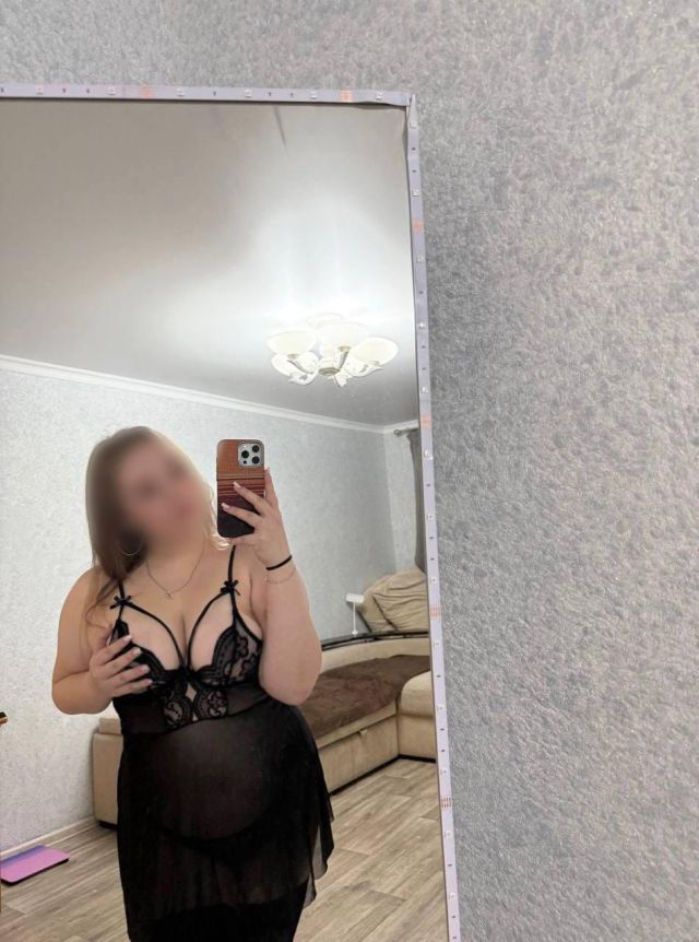 Индивидуалка Ангелина  Советский Фотография 