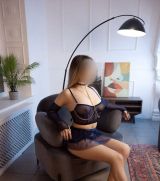 Миниатюра Индивидуалка Николь Советский Фотография 