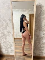 Миниатюра Индивидуалка Амалия Ново-Савиновский Фотография 