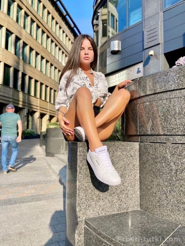 Индивидуалка Эмилия Ново-Савиновский Фотография 