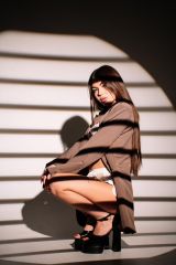 Миниатюра Индивидуалка Юля Ново-Савиновский Фотография 