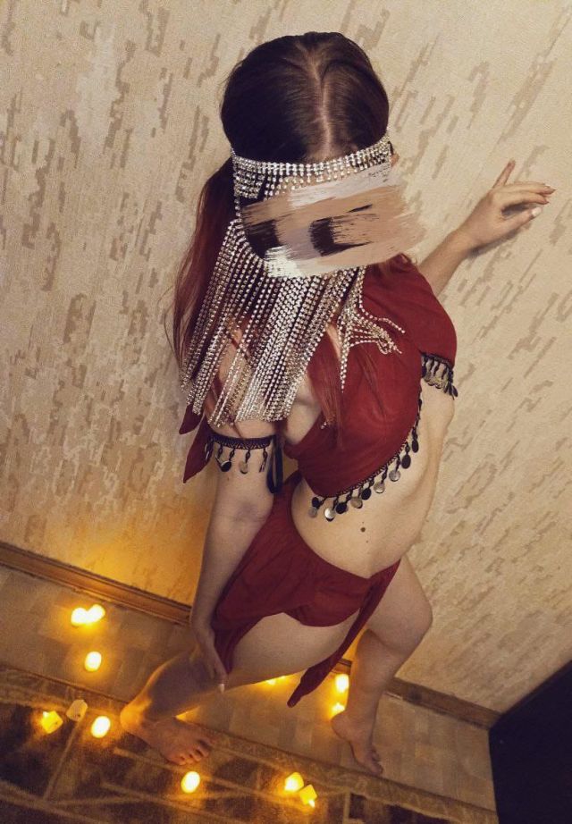 Индивидуалка Виктория Ново-Савиновский Фотография 